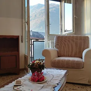 Appartamento Casa Al Ponticello, Tirano