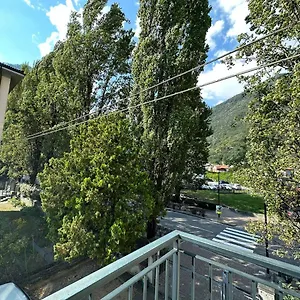 Appartamento Residenza Basilica, Tirano