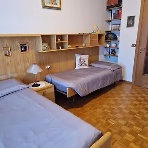 Appartamento La Casa Di Gio, Tirano