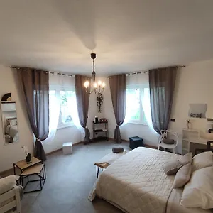 Appartamento Express Luxury, Tirano