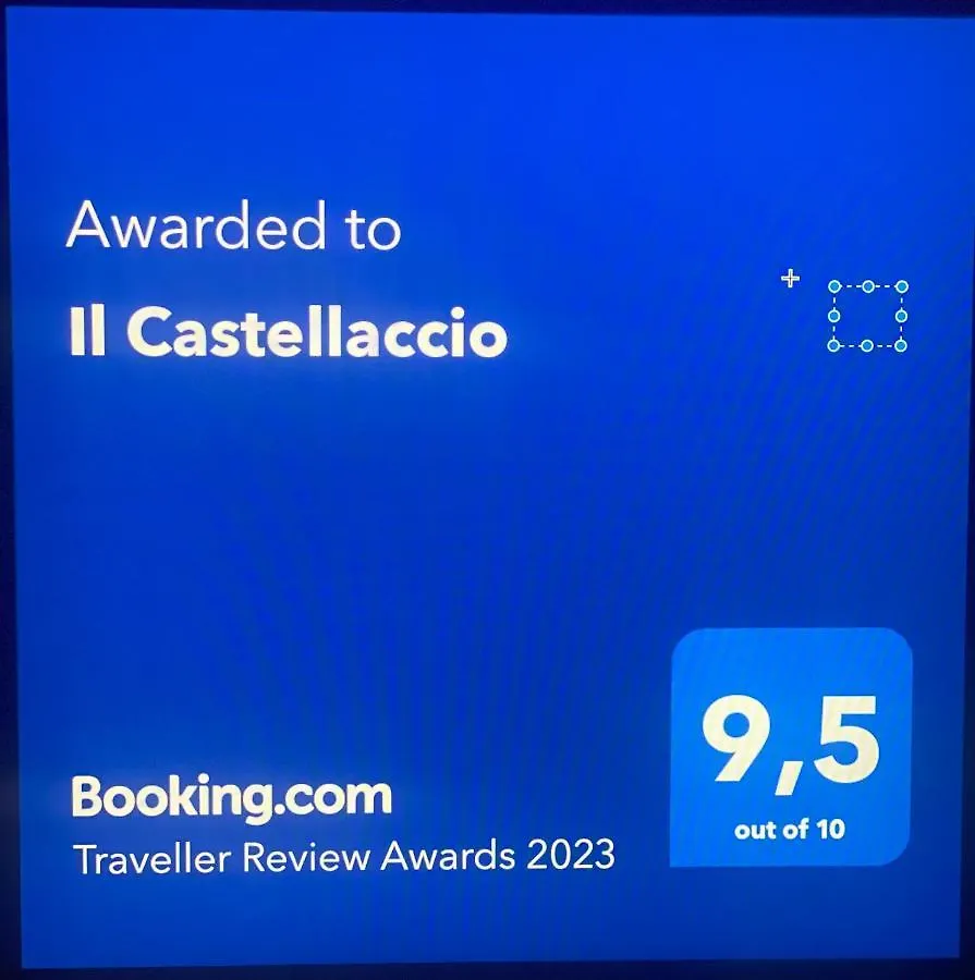 Apartment Il Castellaccio Tirano Italy