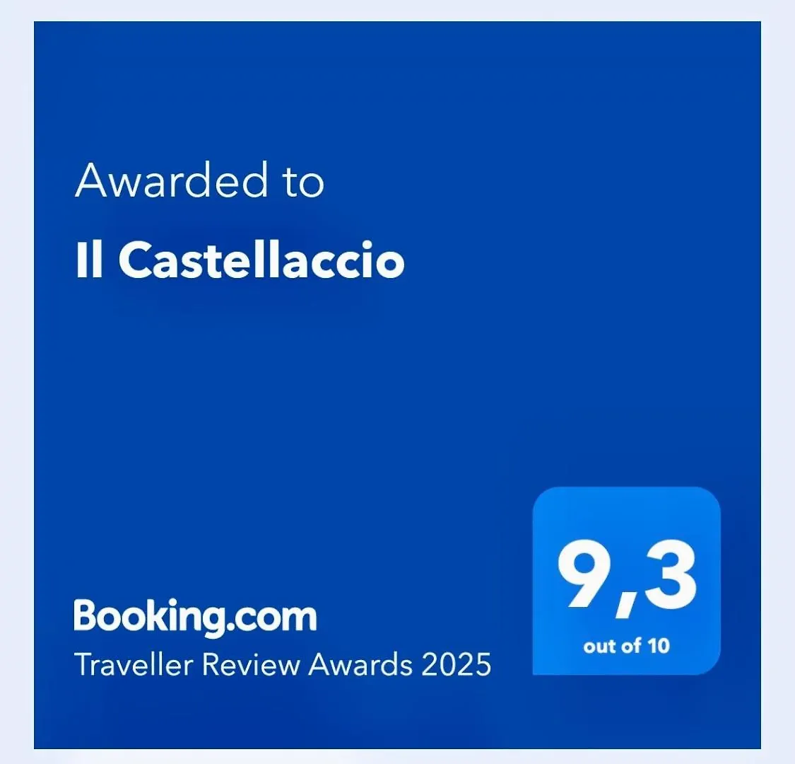 Apartment Il Castellaccio Tirano